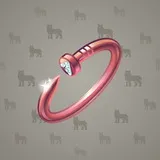 Nail Bracelet #1488