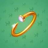 Nail Bracelet #1489