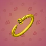 Nail Bracelet #1492