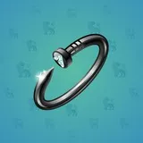 Nail Bracelet #1495
