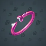 Nail Bracelet #1497 Nail Bracelet #1497