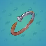 Nail Bracelet #1500 Nail Bracelet #1500