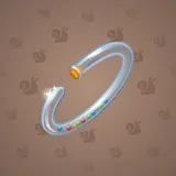 Nail Bracelet #1541 Nail Bracelet #1541
