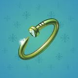 Nail Bracelet #1546 Nail Bracelet #1546