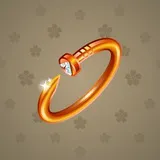 Nail Bracelet #1559 Nail Bracelet #1559