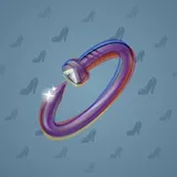 Nail Bracelet #1563 Nail Bracelet #1563