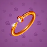 Nail Bracelet #1580