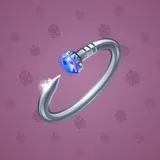 Nail Bracelet #1586
