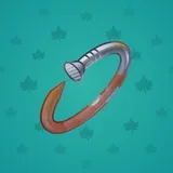 Nail Bracelet #1594 Nail Bracelet #1594