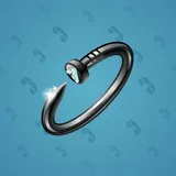 Nail Bracelet #1600 Nail Bracelet #1600