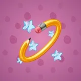 Nail Bracelet #1610