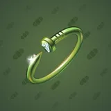 Nail Bracelet #1628