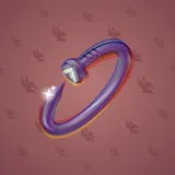 Nail Bracelet #1639