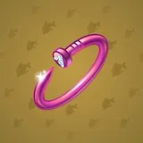 Nail Bracelet #1644