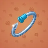 Nail Bracelet #1648 Nail Bracelet #1648