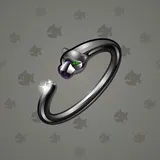 Nail Bracelet #1655 Nail Bracelet #1655