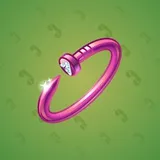 Nail Bracelet #1661 Nail Bracelet #1661