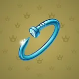 Nail Bracelet #1667 Nail Bracelet #1667