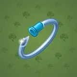 Nail Bracelet #1672 Nail Bracelet #1672