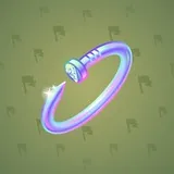 Nail Bracelet #1679 Nail Bracelet #1679