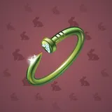 Nail Bracelet #1686 Nail Bracelet #1686
