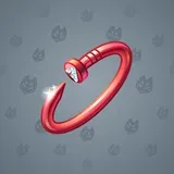 Nail Bracelet #1687