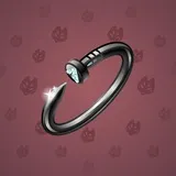 Nail Bracelet #1689 Nail Bracelet #1689