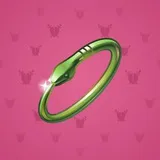 Nail Bracelet #1703 Nail Bracelet #1703