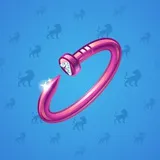 Nail Bracelet #1720