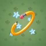 Nail Bracelet #1727 Nail Bracelet #1727
