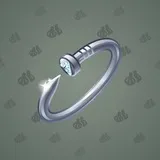 Nail Bracelet #174