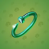 Nail Bracelet #1744 Nail Bracelet #1744