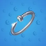 Nail Bracelet #1750