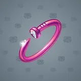 Nail Bracelet #1752