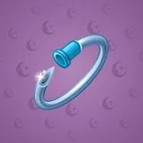 Nail Bracelet #1753 Nail Bracelet #1753