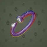 Nail Bracelet #1756 Nail Bracelet #1756