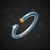 Nail Bracelet #1781