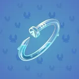 Nail Bracelet #1783 Nail Bracelet #1783