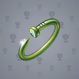 Nail Bracelet #1798 Nail Bracelet #1798