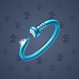 Nail Bracelet #1802