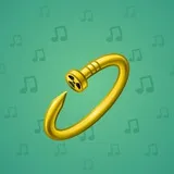 Nail Bracelet #1813