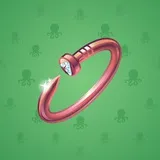 Nail Bracelet #1818