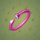 Nail Bracelet #1824