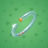 Nail Bracelet #1826 Nail Bracelet #1826