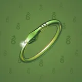 Nail Bracelet #1837 Nail Bracelet #1837