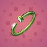 Nail Bracelet #1842 Nail Bracelet #1842