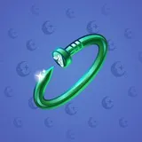 Nail Bracelet #1850
