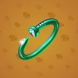 Nail Bracelet #1854 Nail Bracelet #1854