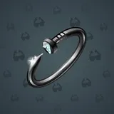 Nail Bracelet #1858 Nail Bracelet #1858