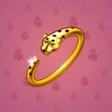 Nail Bracelet #1864